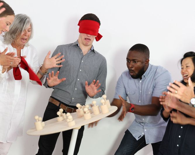 Abb. ARCADEON Haus der Wissenschaft
und Weiterbildung